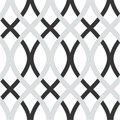 Doba-Bnt Lattice Peel and Stick Wallpaper, Blue & Silver SA2532167